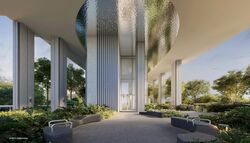 River Green (D9), Condominium #458954311